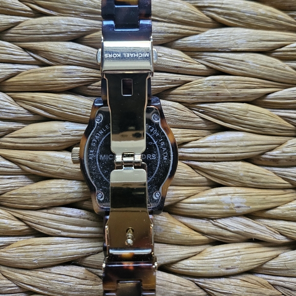 Michael Kors Addyson Watch main image 5
